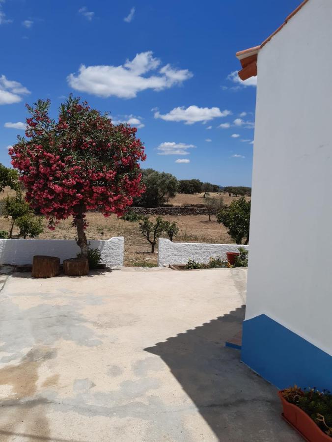 Apartamento Casa Da Cerca Corte do Pinto Exterior foto