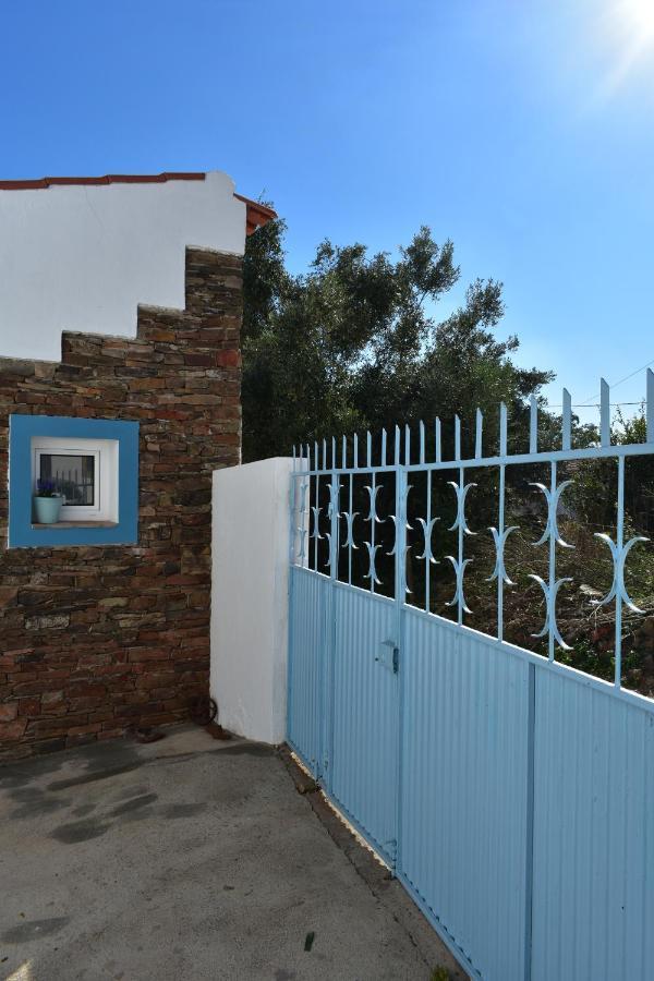 Apartamento Casa Da Cerca Corte do Pinto Exterior foto