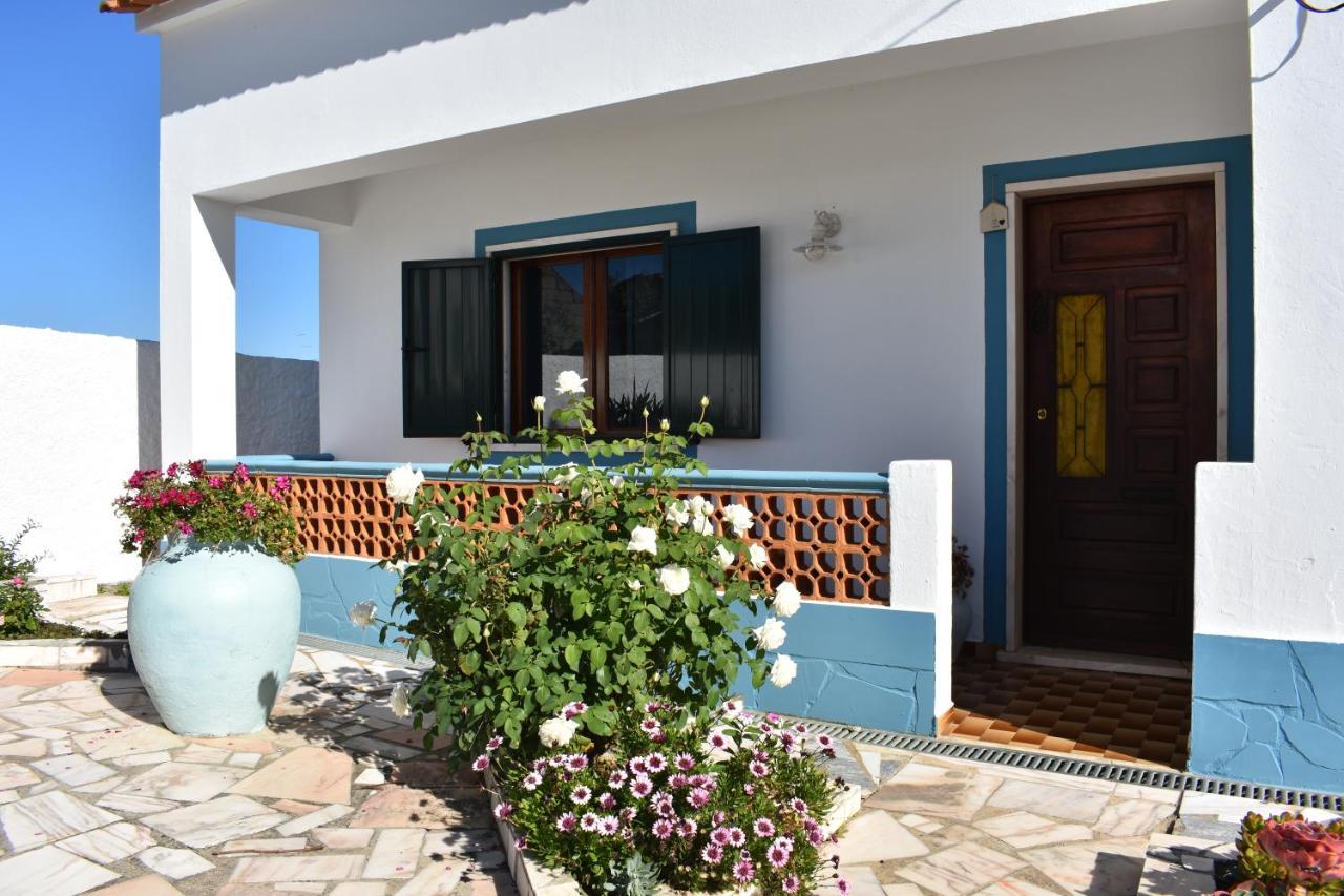 Apartamento Casa Da Cerca Corte do Pinto Exterior foto