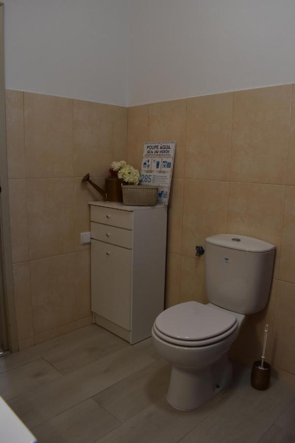 Apartamento Casa Da Cerca Corte do Pinto Exterior foto