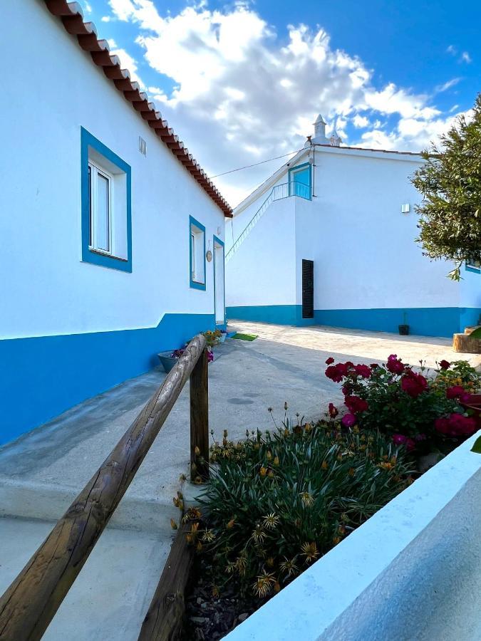 Apartamento Casa Da Cerca Corte do Pinto Exterior foto