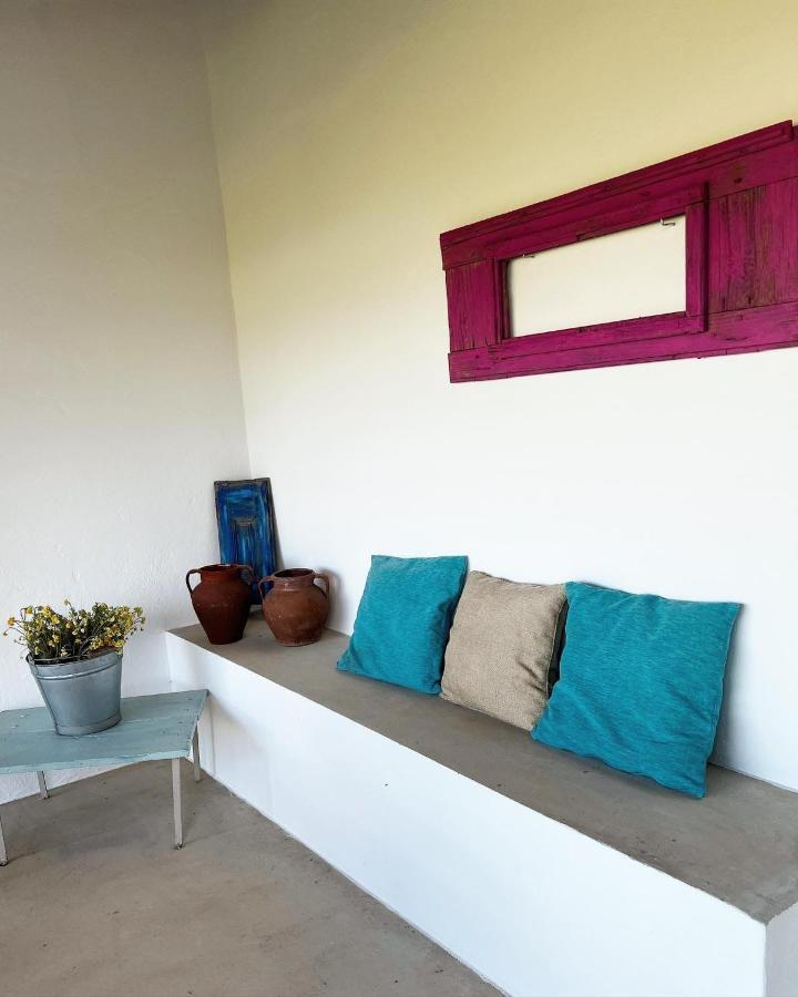Apartamento Casa Da Cerca Corte do Pinto Exterior foto